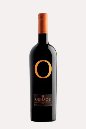 Όβηλος Ερυθρός 2020/2018/2006/2003 <br> <span> CABERNET SAUVIGNON </span>