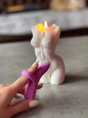 Віброкуля на палець Satisfyer Bold Lover