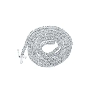 1 3/8CT-DIA P3 FANUK MENS CHAIN (22 INCH)