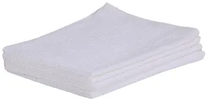 100% Cotton Full Terry Bar Mop (Dozen)