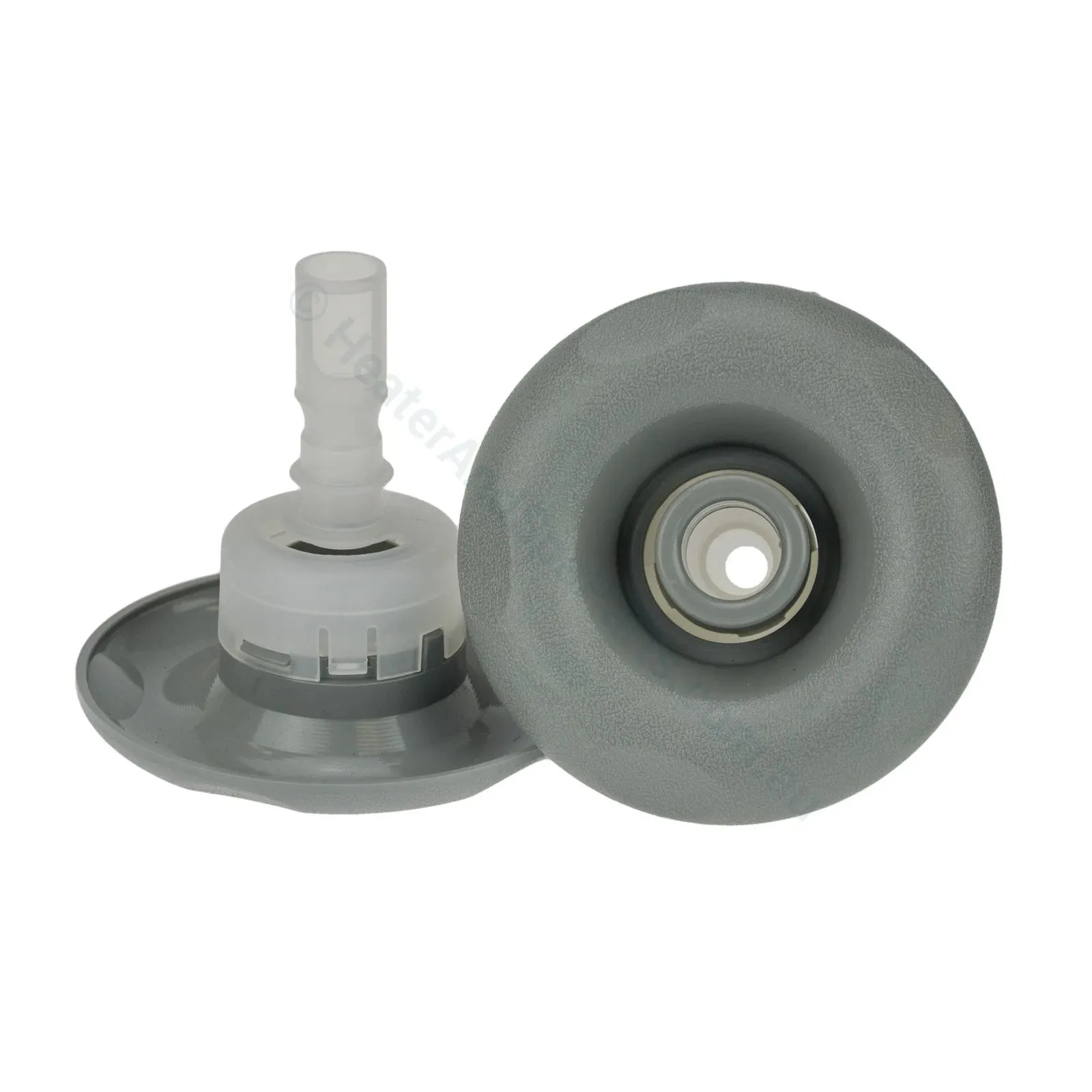 108-110mm Pentair Luxury Cyclone Directional Jet Barrel - Large Face