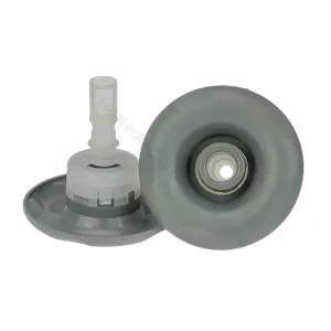 108-110mm Pentair Luxury Cyclone Directional Jet Barrel - Large Face
