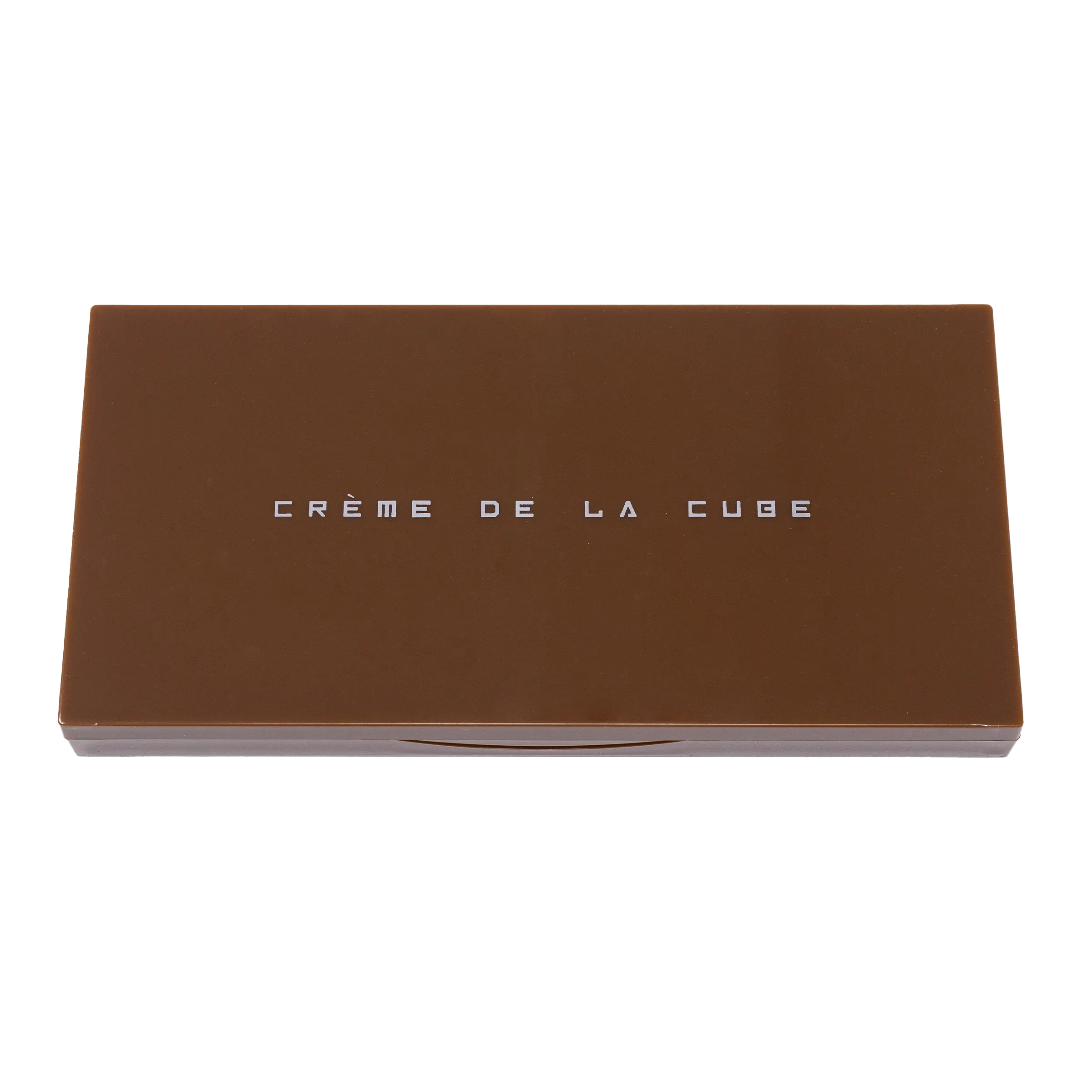 12 Shade Eyeshadow Palette - Cocoa