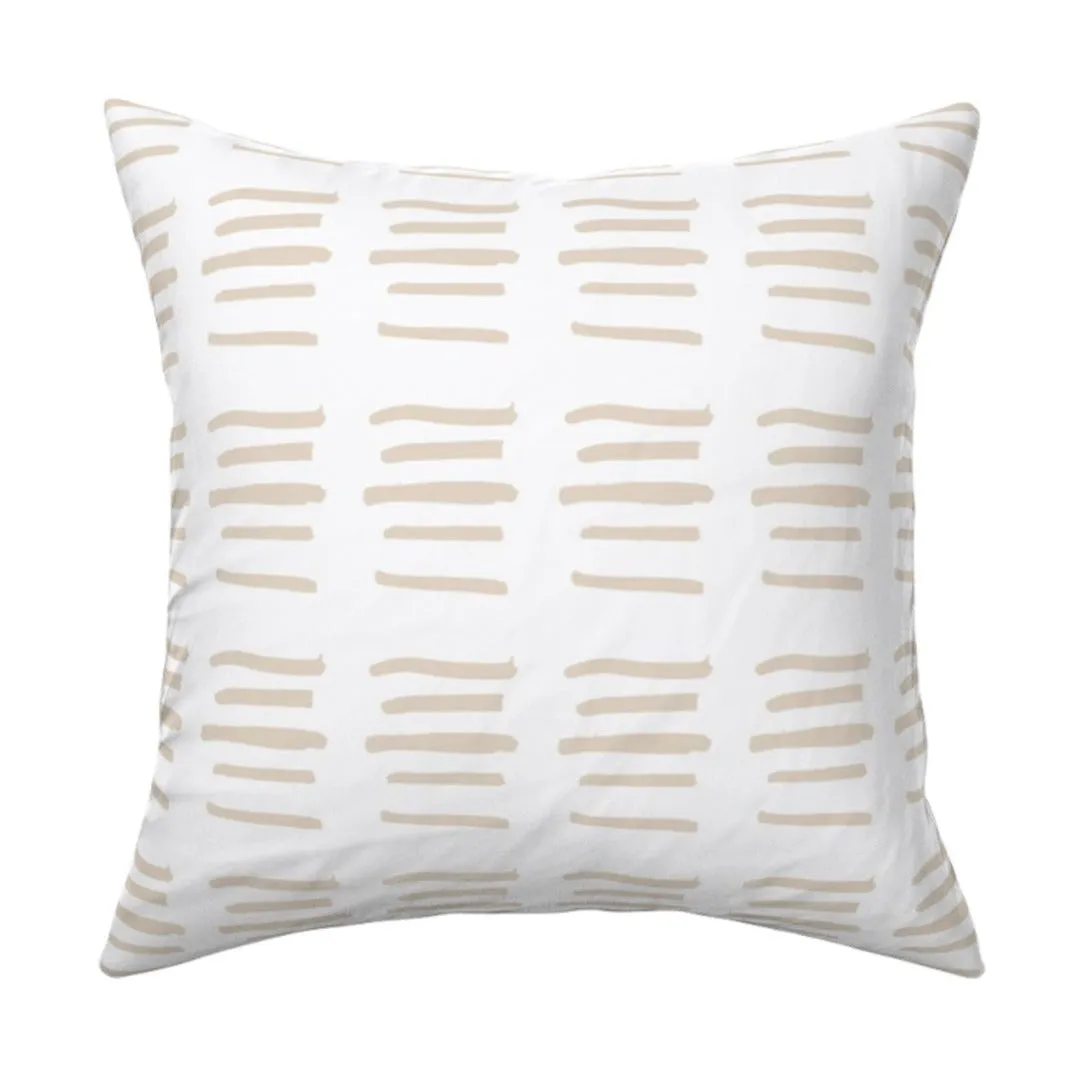 13 Layers Sandstone Fabric