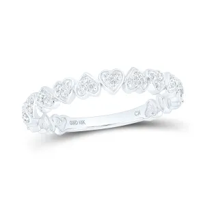 1/8CTW-DIA CN STACKABLE BAND