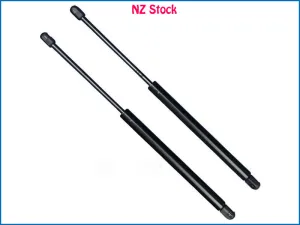 2 x Window Gas Struts Fits Hyundai Tucson 2005-2009