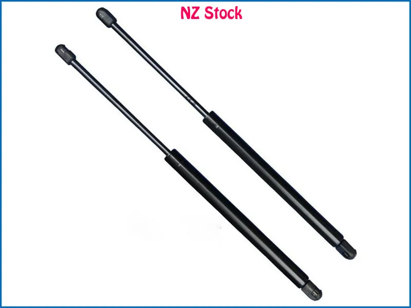 2 x Window Gas Struts Fits Hyundai Tucson 2005-2009