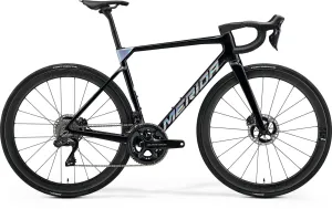 2024 SCULTURA TEAM SM - METALLIC BLACK(FLASH BCP)
