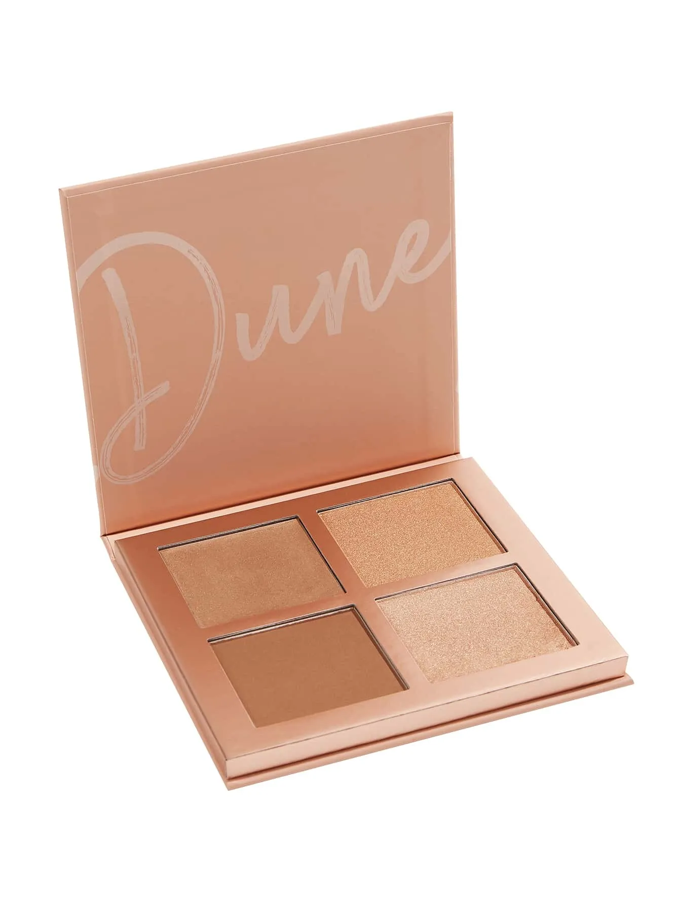 3D Pro Face Palette  - Multicolor