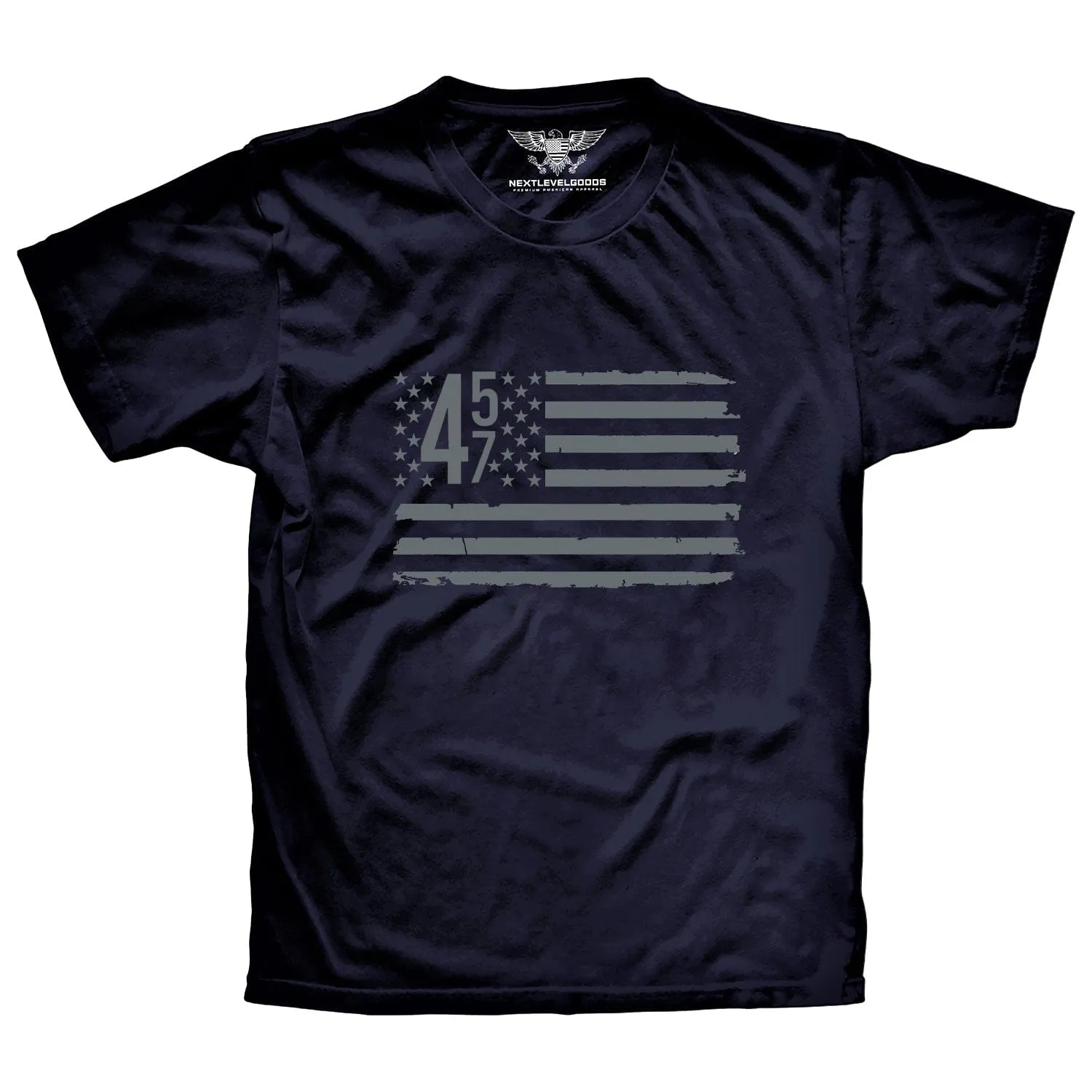 45/47 American Premium T-Shirt