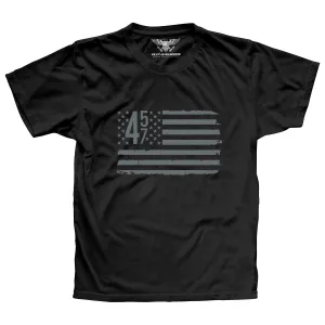 45/47 American Premium T-Shirt