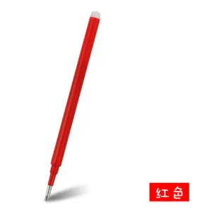 4/6/8/10 Pcs/Lot  BLS-FR7 Pilot Erasable/Frixion Pen Refill Roller Ball 0.7mm