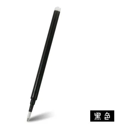 4/6/8/10 Pcs/Lot  BLS-FR7 Pilot Erasable/Frixion Pen Refill Roller Ball 0.7mm
