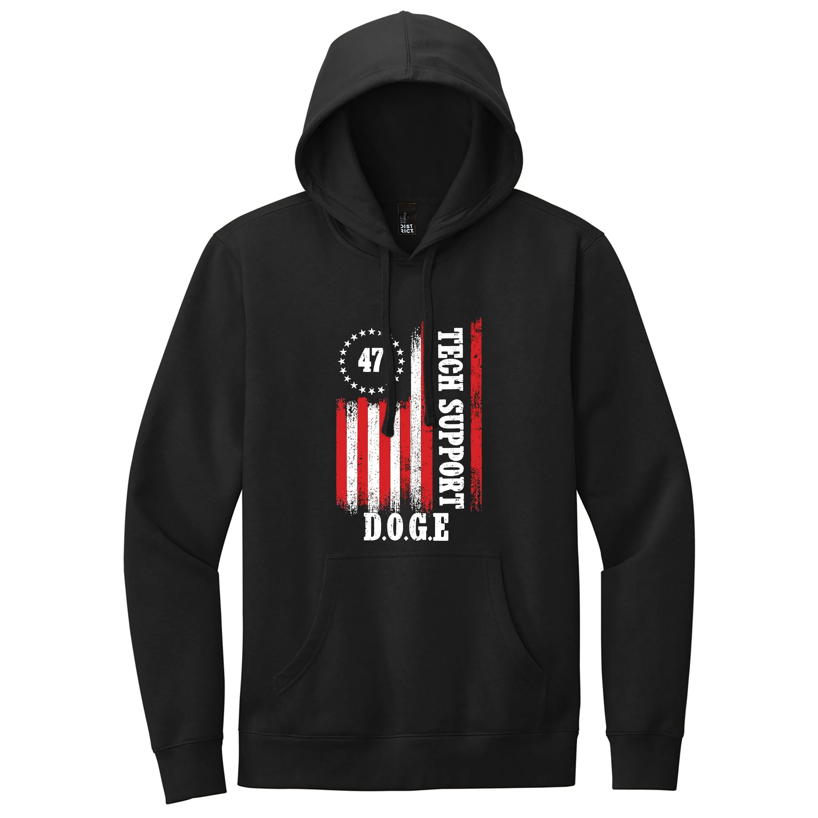 47 Tech Support Premium T-Shirt (AM25)
