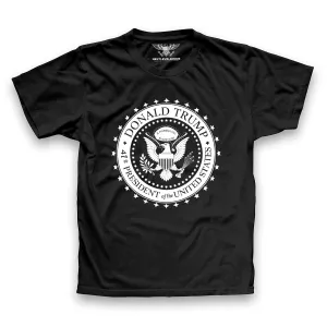47th President Of The United States Premium T-Shirt