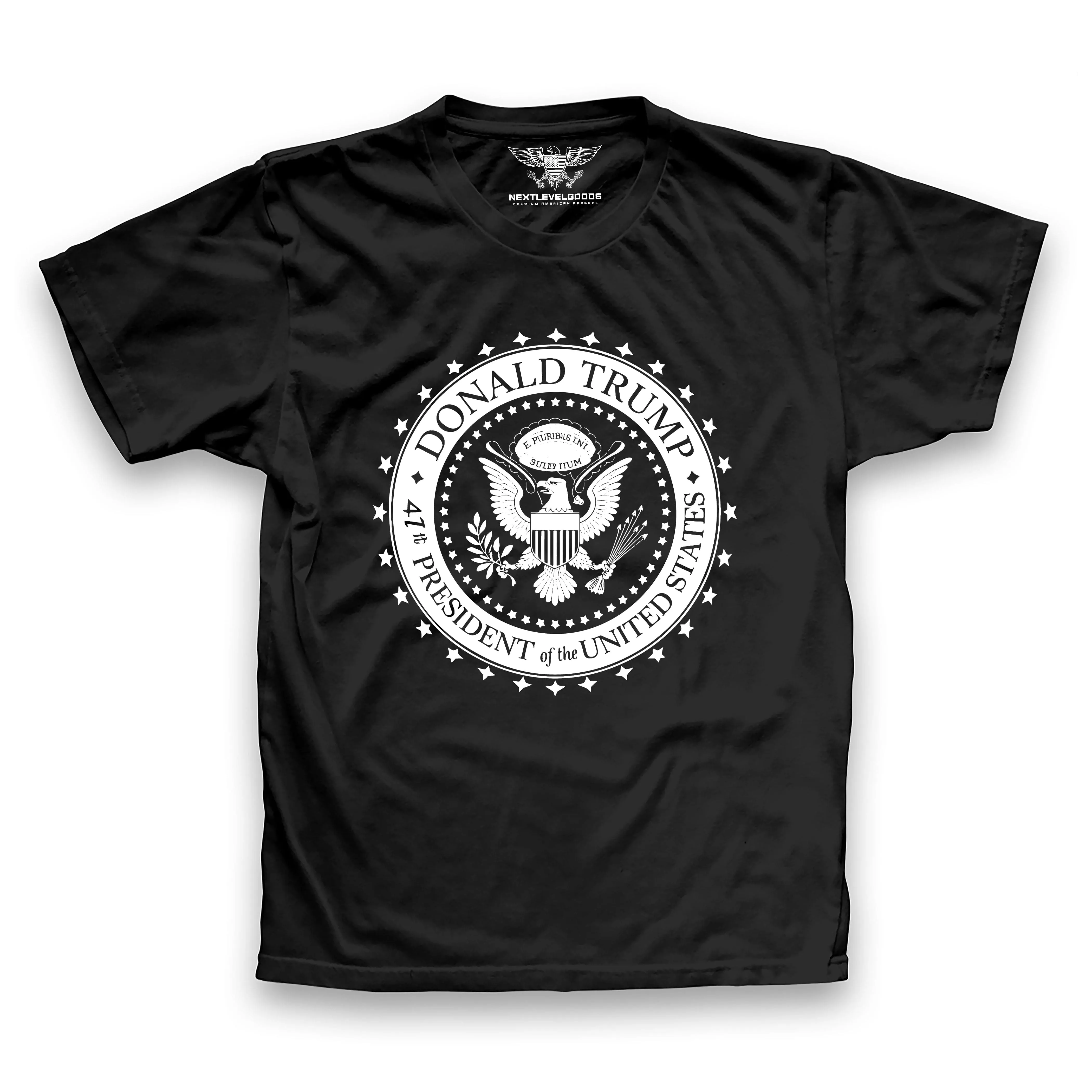47th President Of The United States Premium T-Shirt