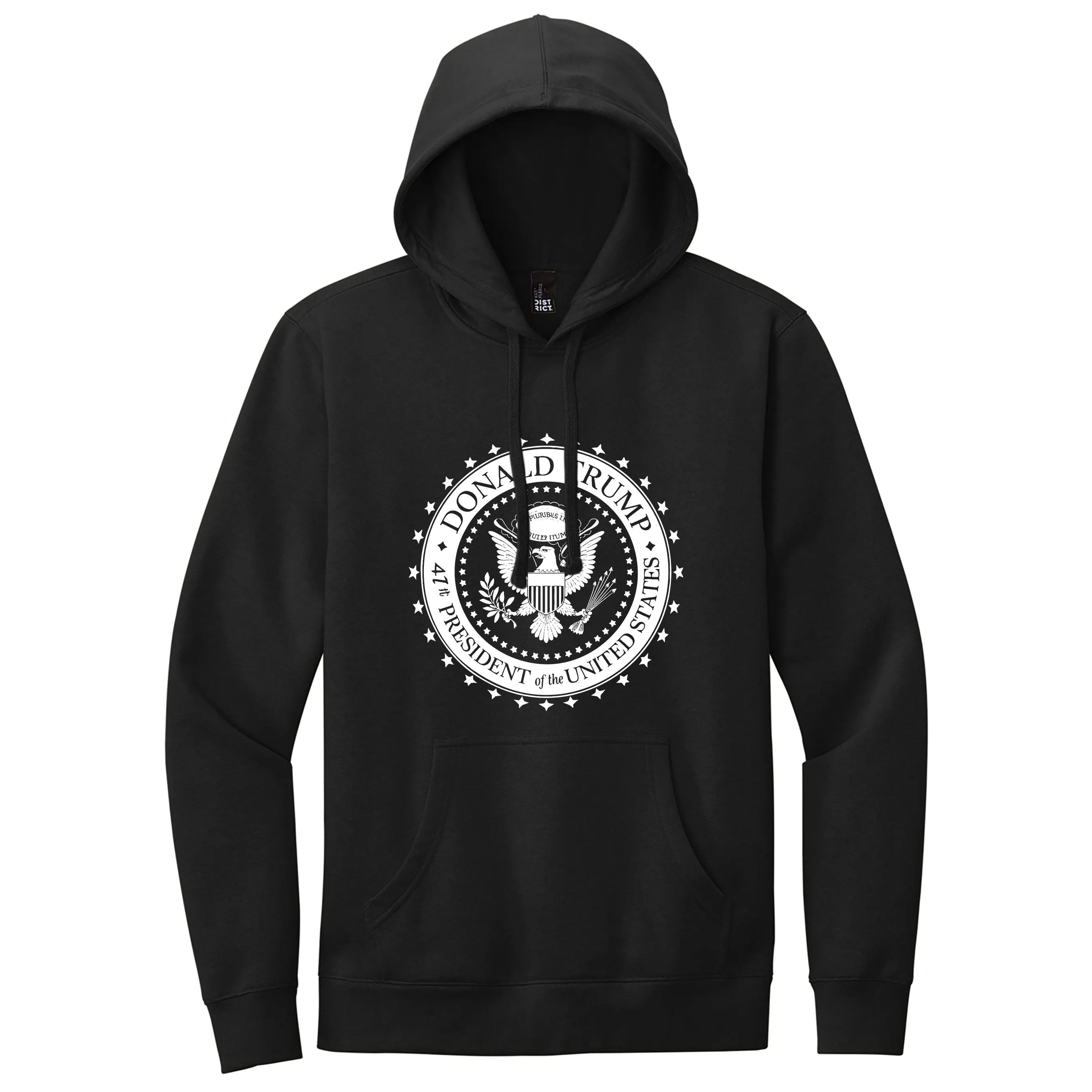 47th President Of The United States Premium T-Shirt