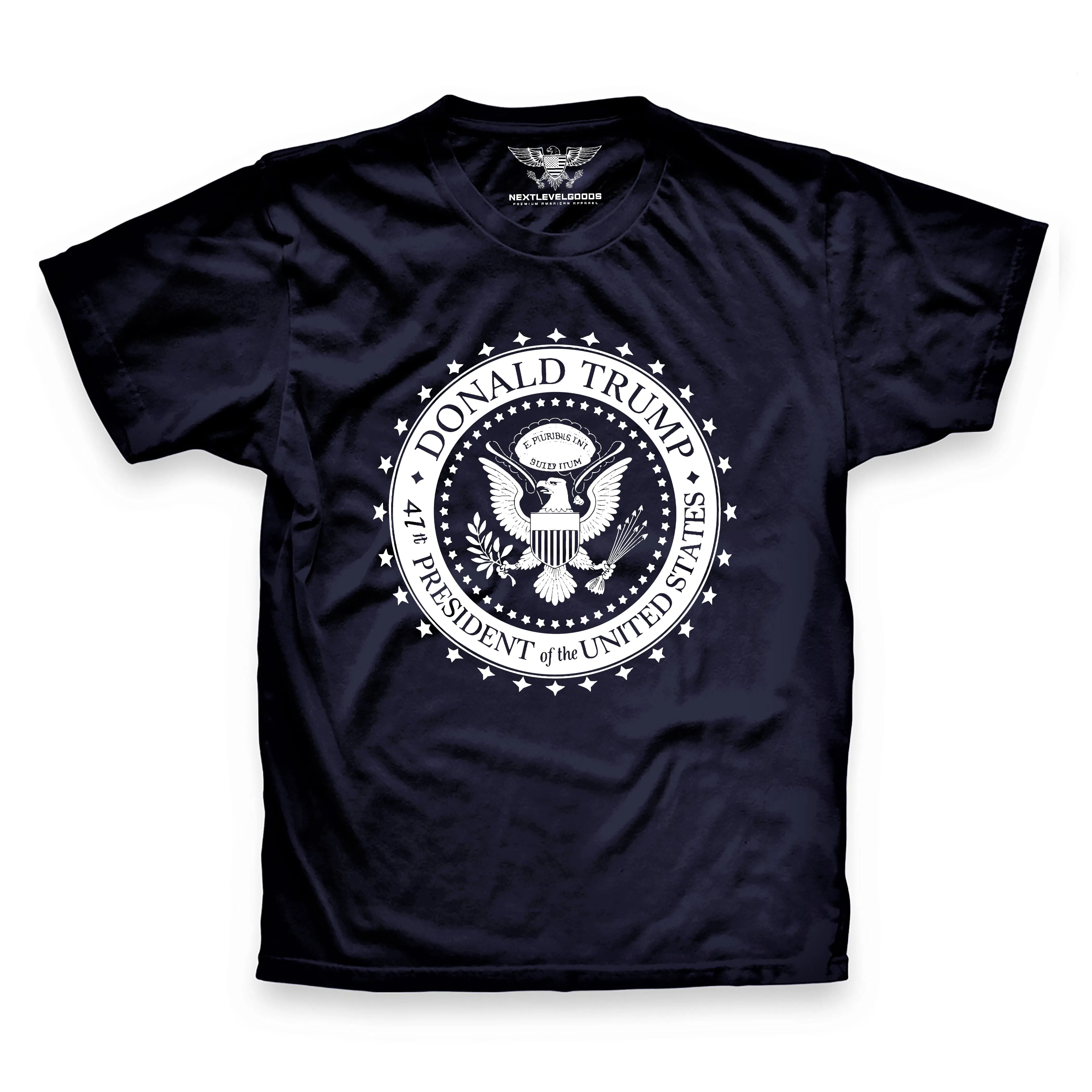47th President Of The United States Premium T-Shirt