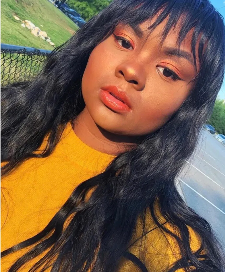 4x4 HD Wavy Closure