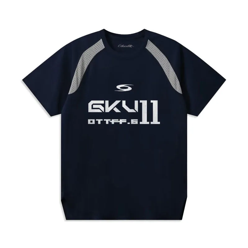 6Kull Urban Racer T-Shirt