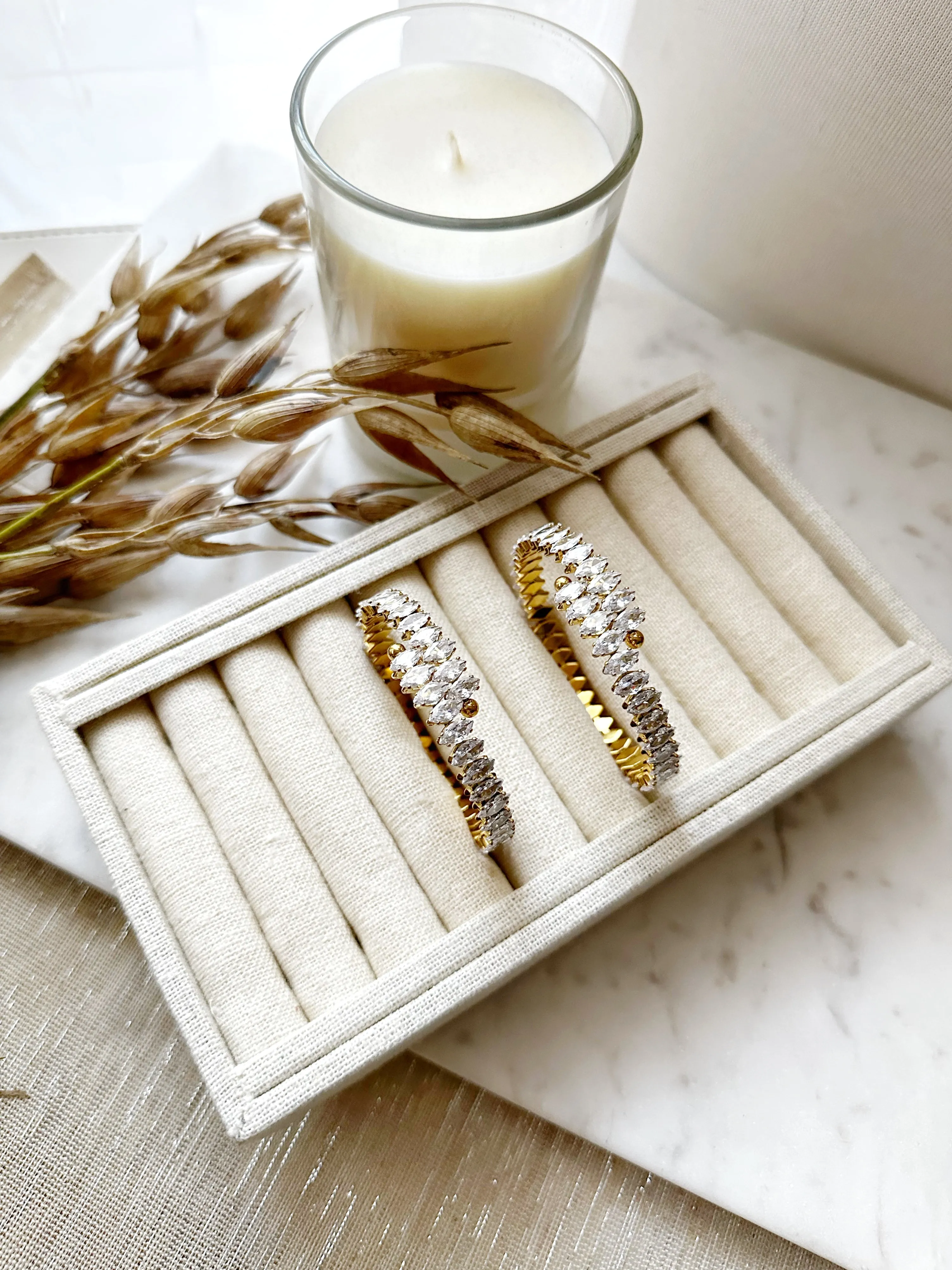 8370JB - Dakota Gold Filled Bracelet