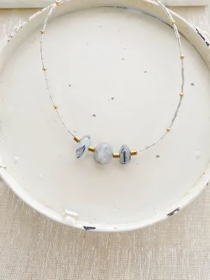 8777JN - Dina Choker