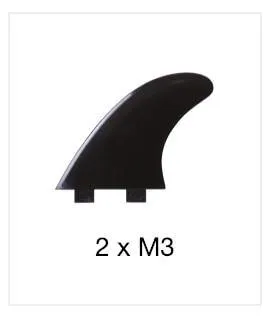 9'0" Nsp Elements Hdt Long