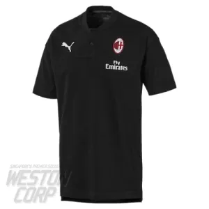 AC Milan Casual Polo