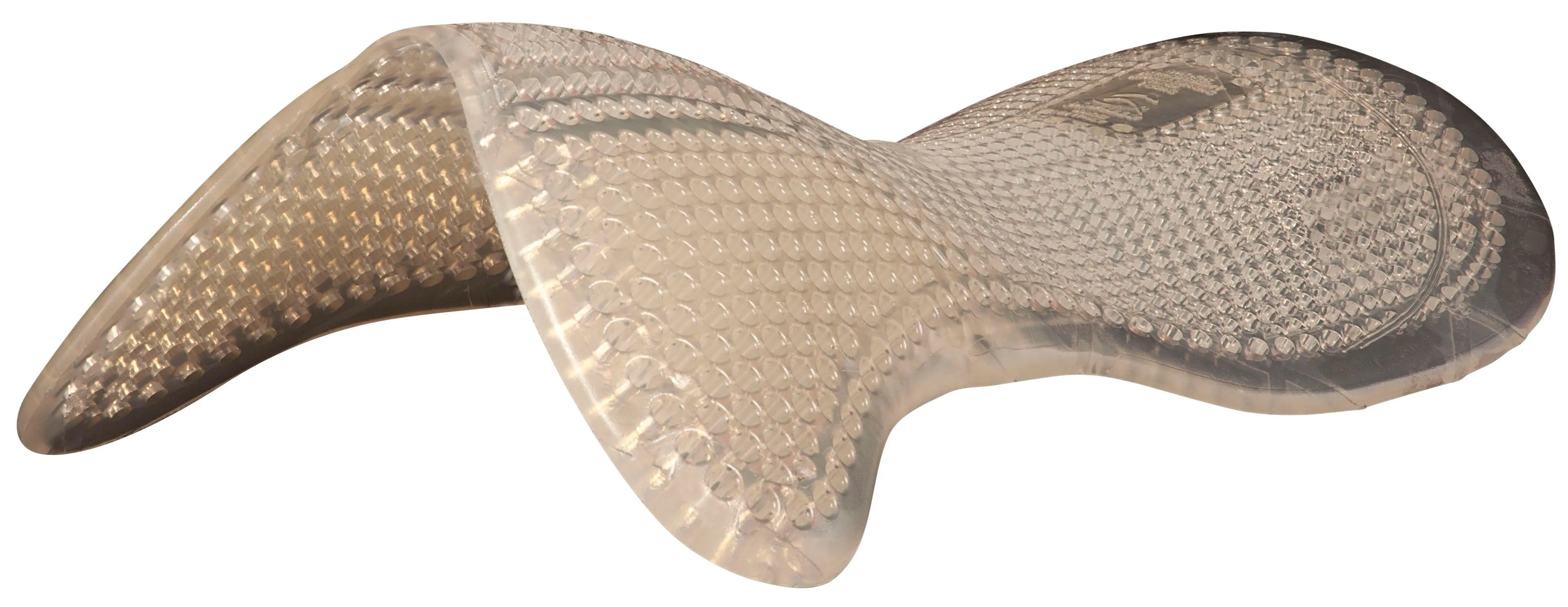 Acavallo Front Riser Gel Pad