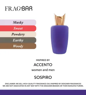 ACCENTO