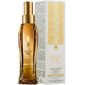 Aceite L’Oreal Professionnel Mythic Oil Huile Originale