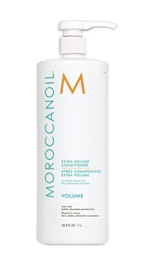 Acondicionador Moroccanoil Volume Extra