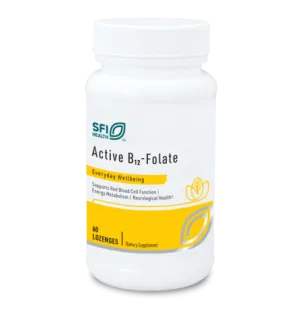Active B12-Folate