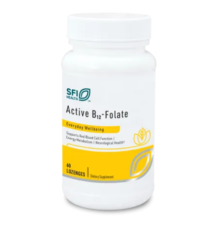 Active B12-Folate