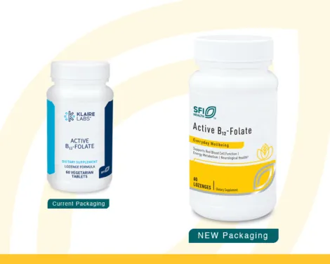 Active B12-Folate