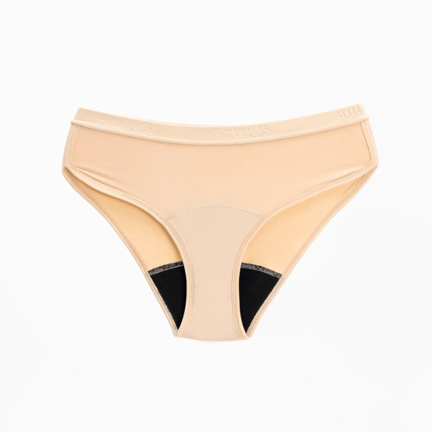 Active Classic - Recycled Nylon - Beige