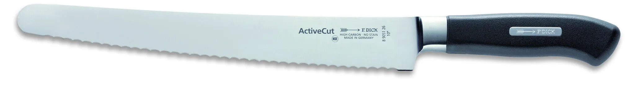Active Cut Utility knife, 26cm - 89051-26