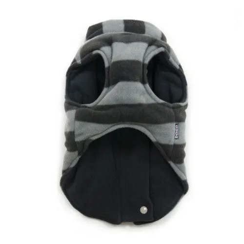 Active Fleece Coat