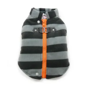 Active Fleece Coat