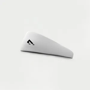 Active Headband - White