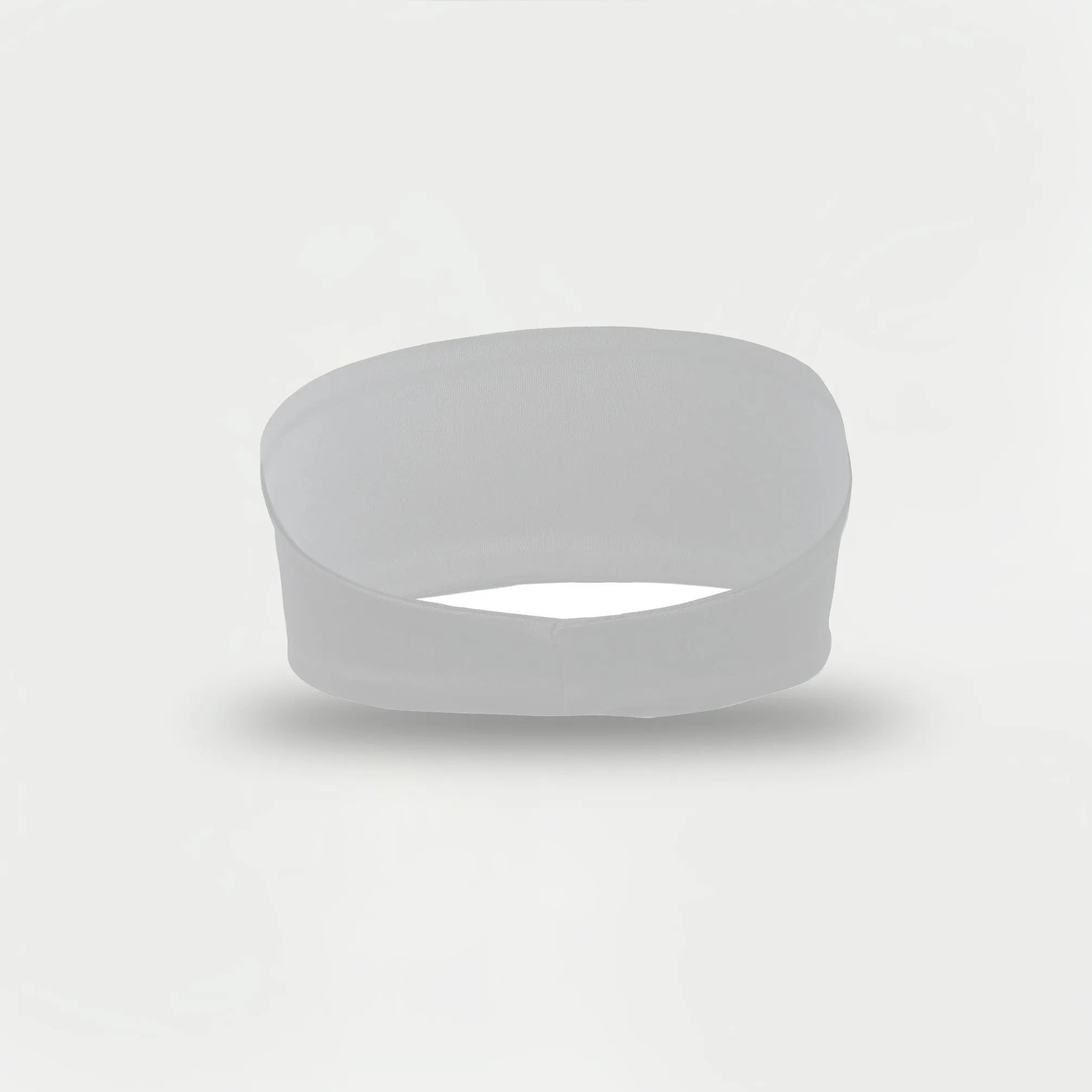 Active Headband - White