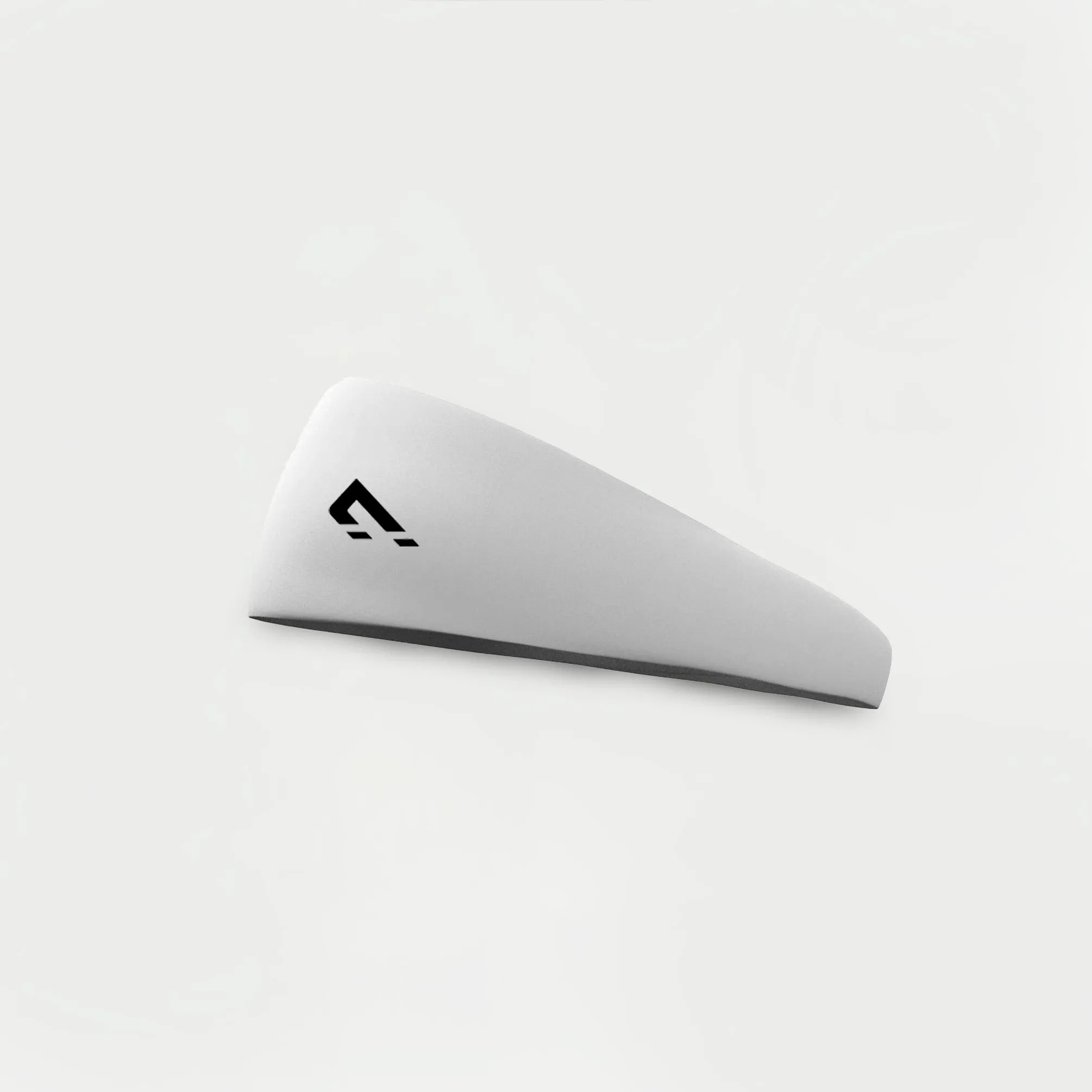 Active Headband - White