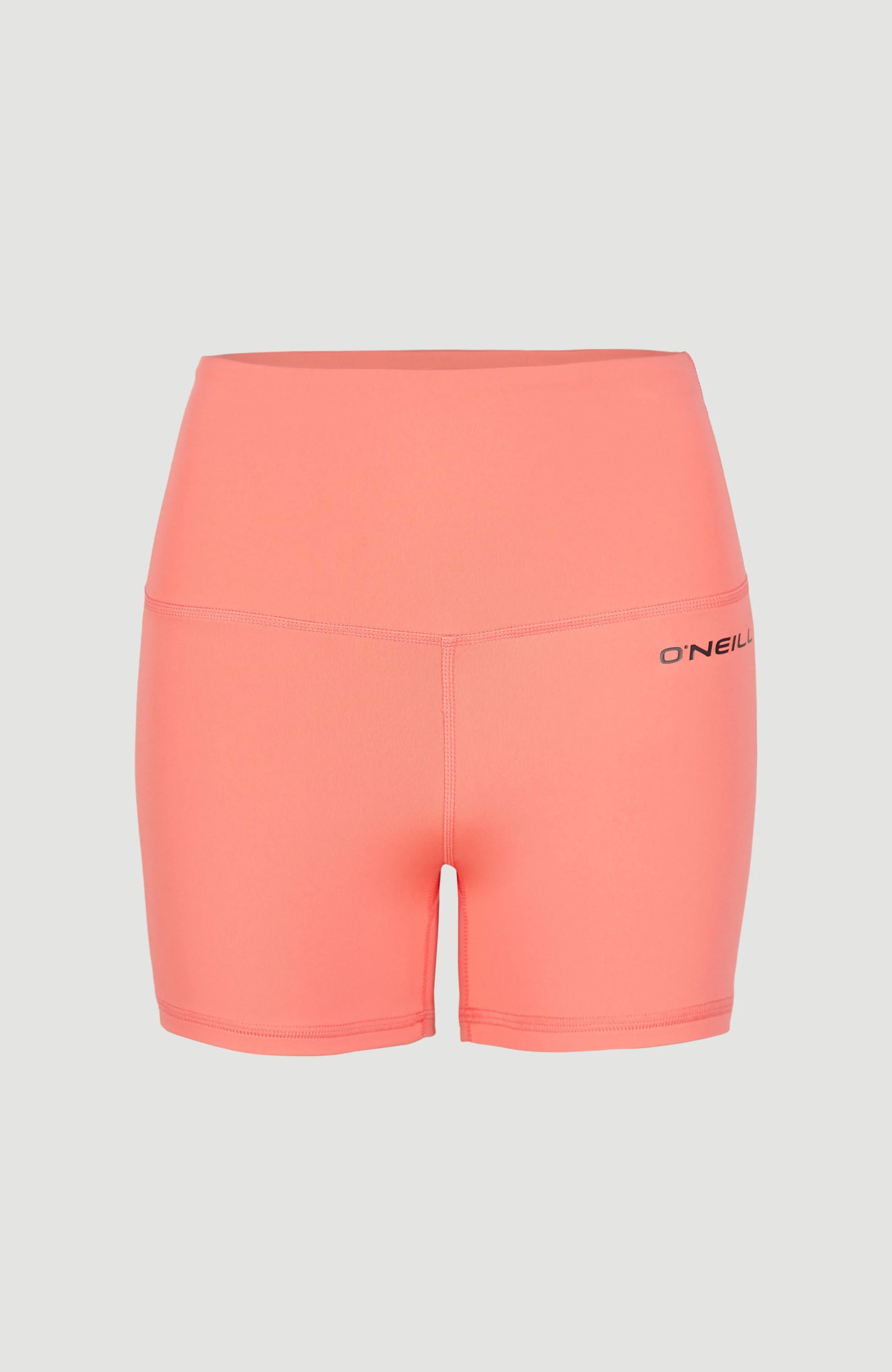 Active High Waist Shorts | Georgia Peach
