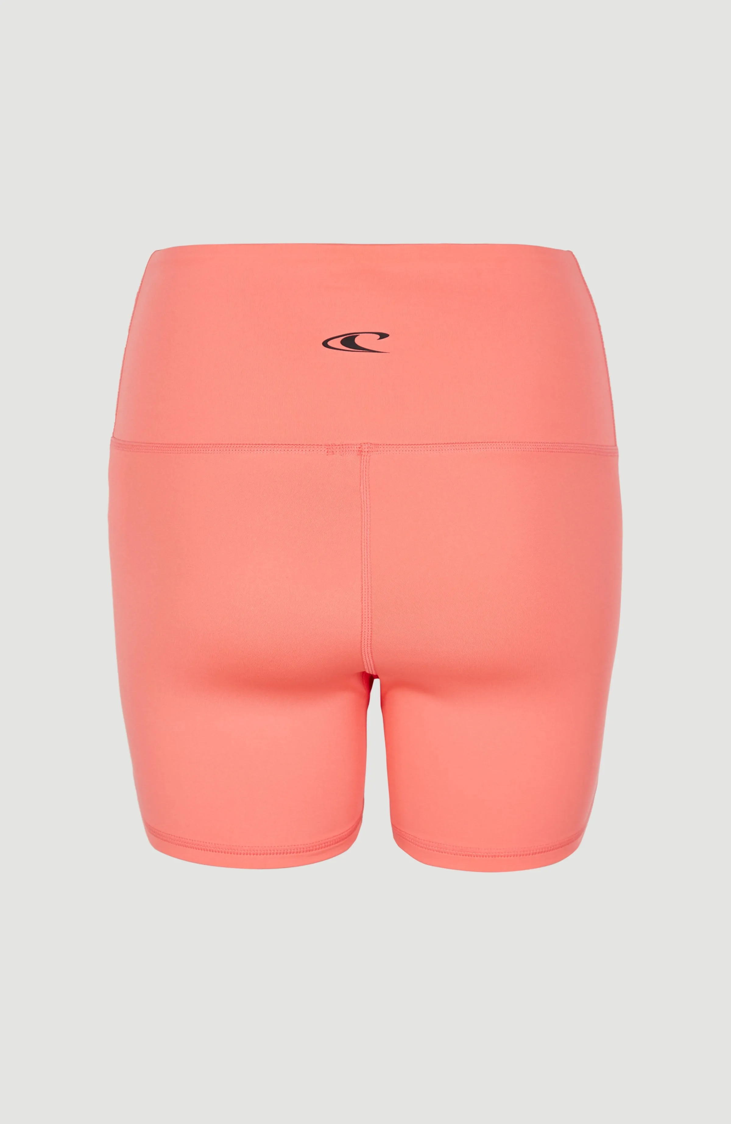Active High Waist Shorts | Georgia Peach
