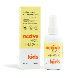 Active Kids Spray
