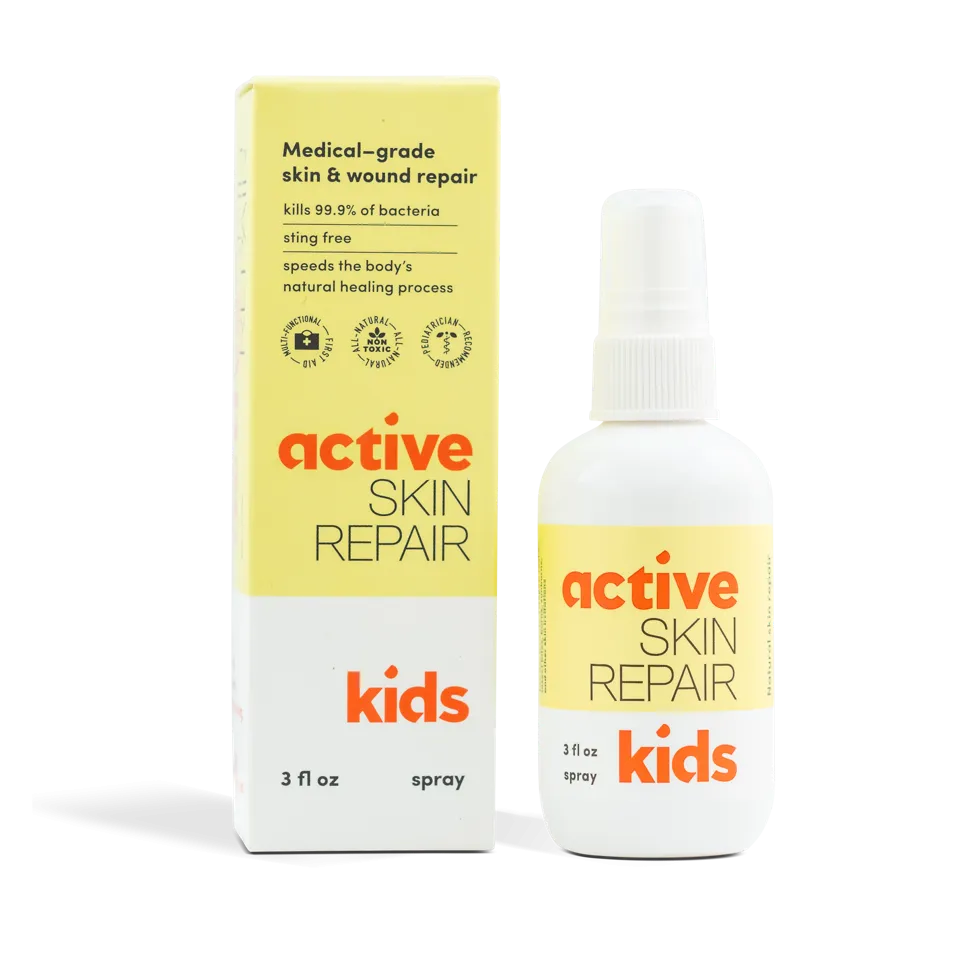 Active Kids Spray