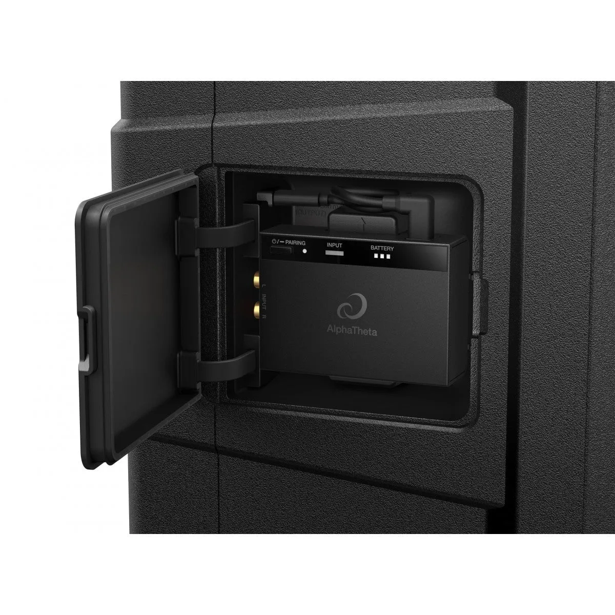 ACTIVE LOUDSPEAKER ALPHATHETA WAVE-EIGHT