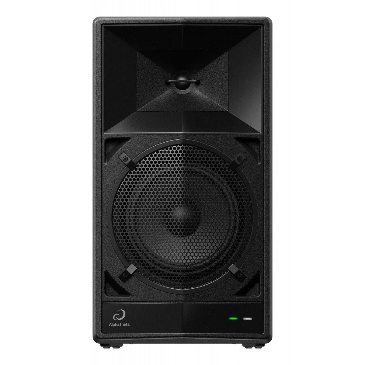 ACTIVE LOUDSPEAKER ALPHATHETA WAVE-EIGHT