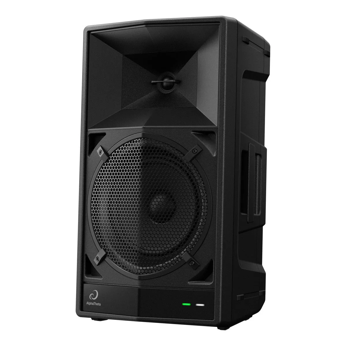 ACTIVE LOUDSPEAKER ALPHATHETA WAVE-EIGHT