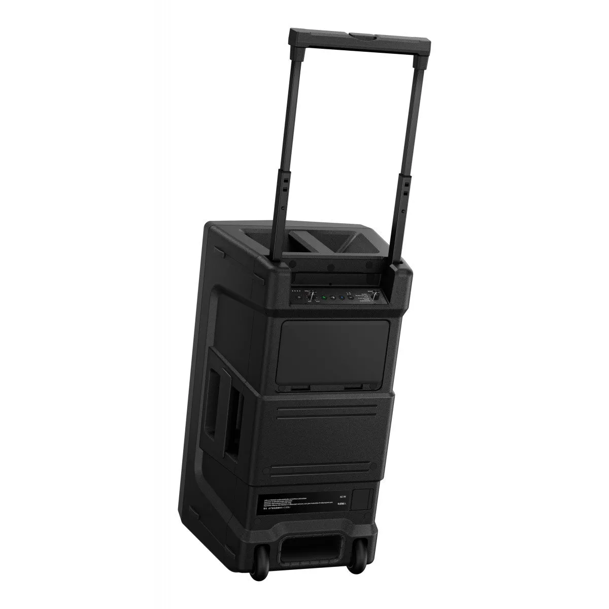 ACTIVE LOUDSPEAKER ALPHATHETA WAVE-EIGHT